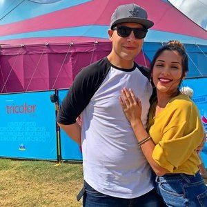 Meet your Posher, Jesus kacho